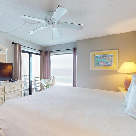 Gulf Gate 410 Apartamento Panama City Beach Exterior foto