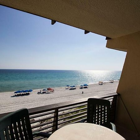 Gulf Gate 410 Apartamento Panama City Beach Exterior foto