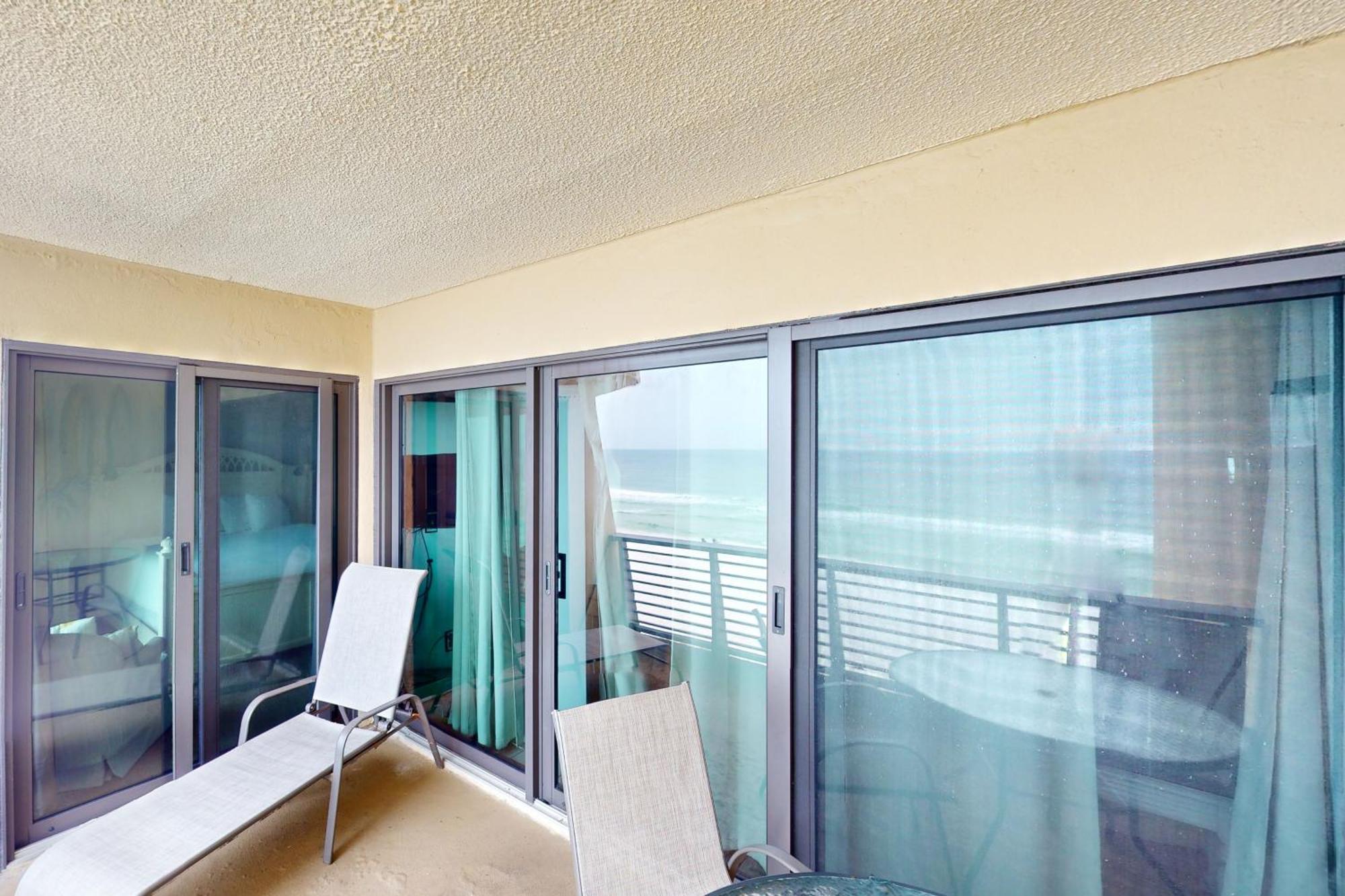 Gulf Gate 410 Apartamento Panama City Beach Exterior foto