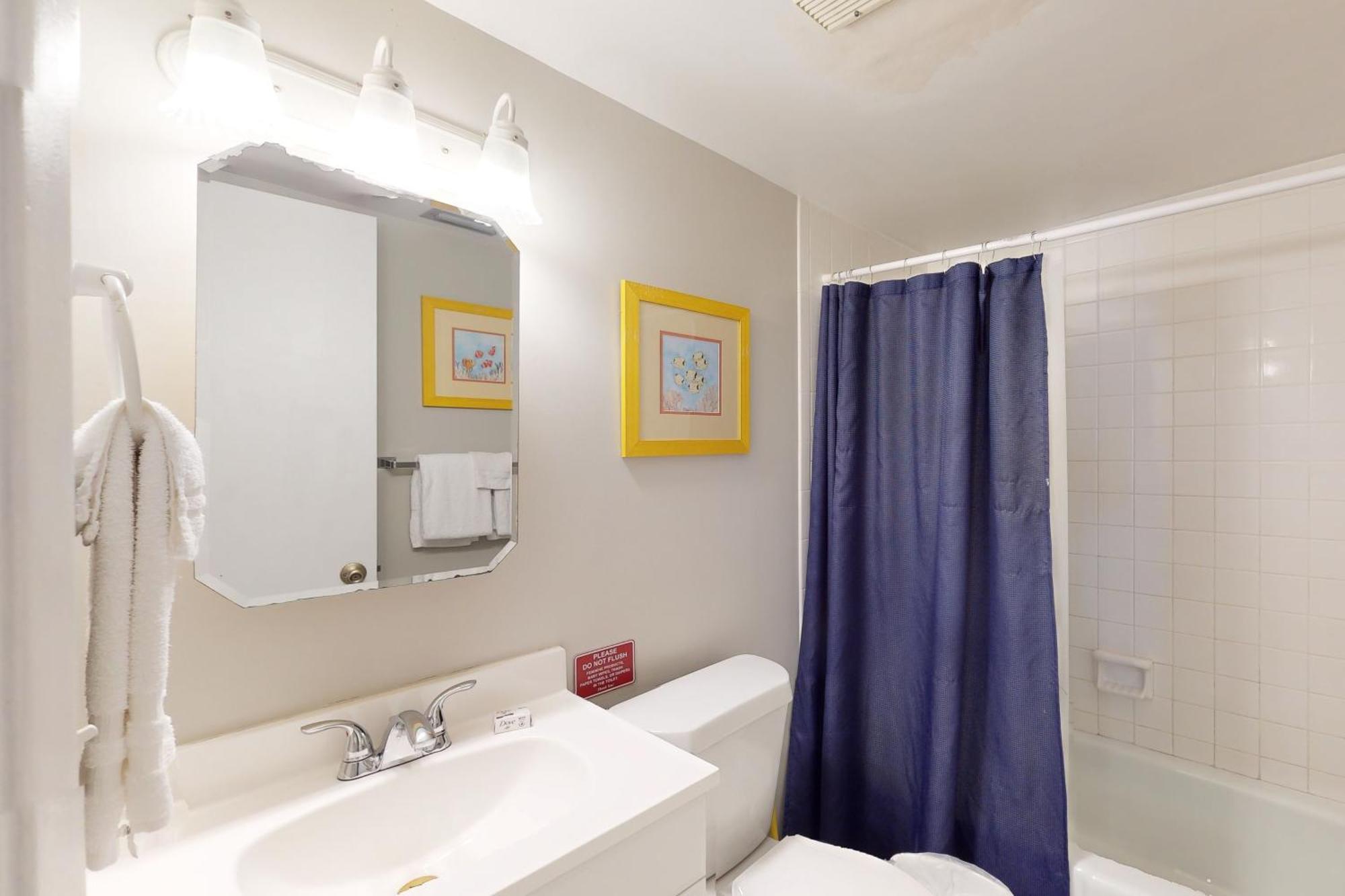 Gulf Gate 410 Apartamento Panama City Beach Exterior foto