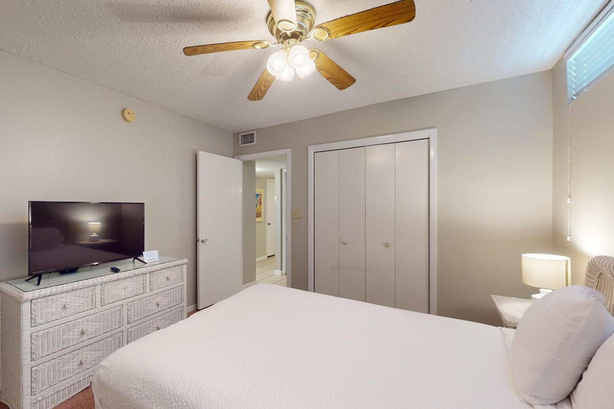 Gulf Gate 410 Apartamento Panama City Beach Exterior foto