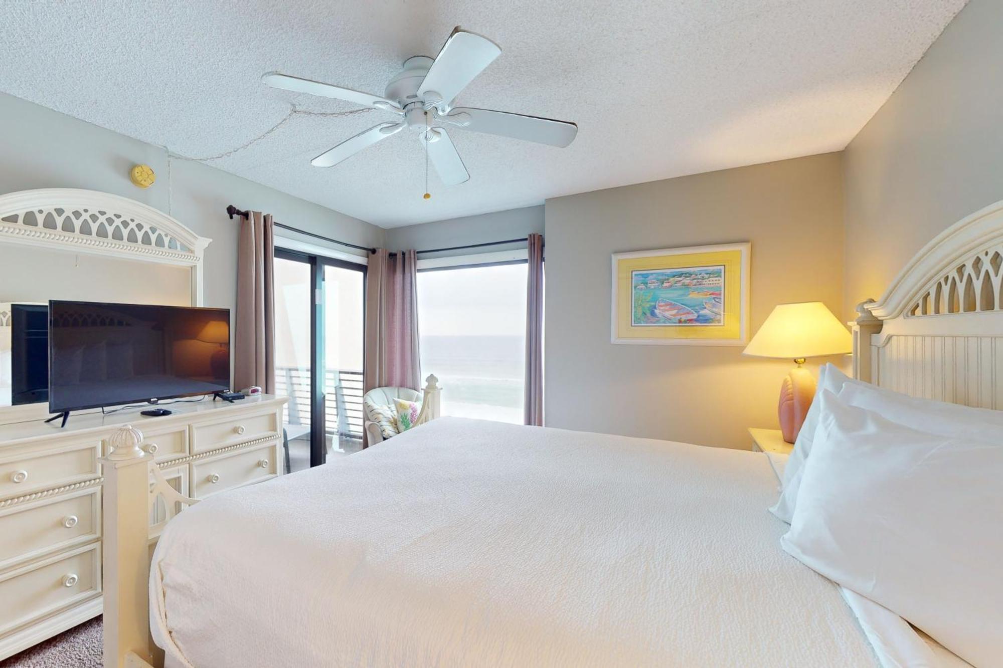 Gulf Gate 410 Apartamento Panama City Beach Exterior foto