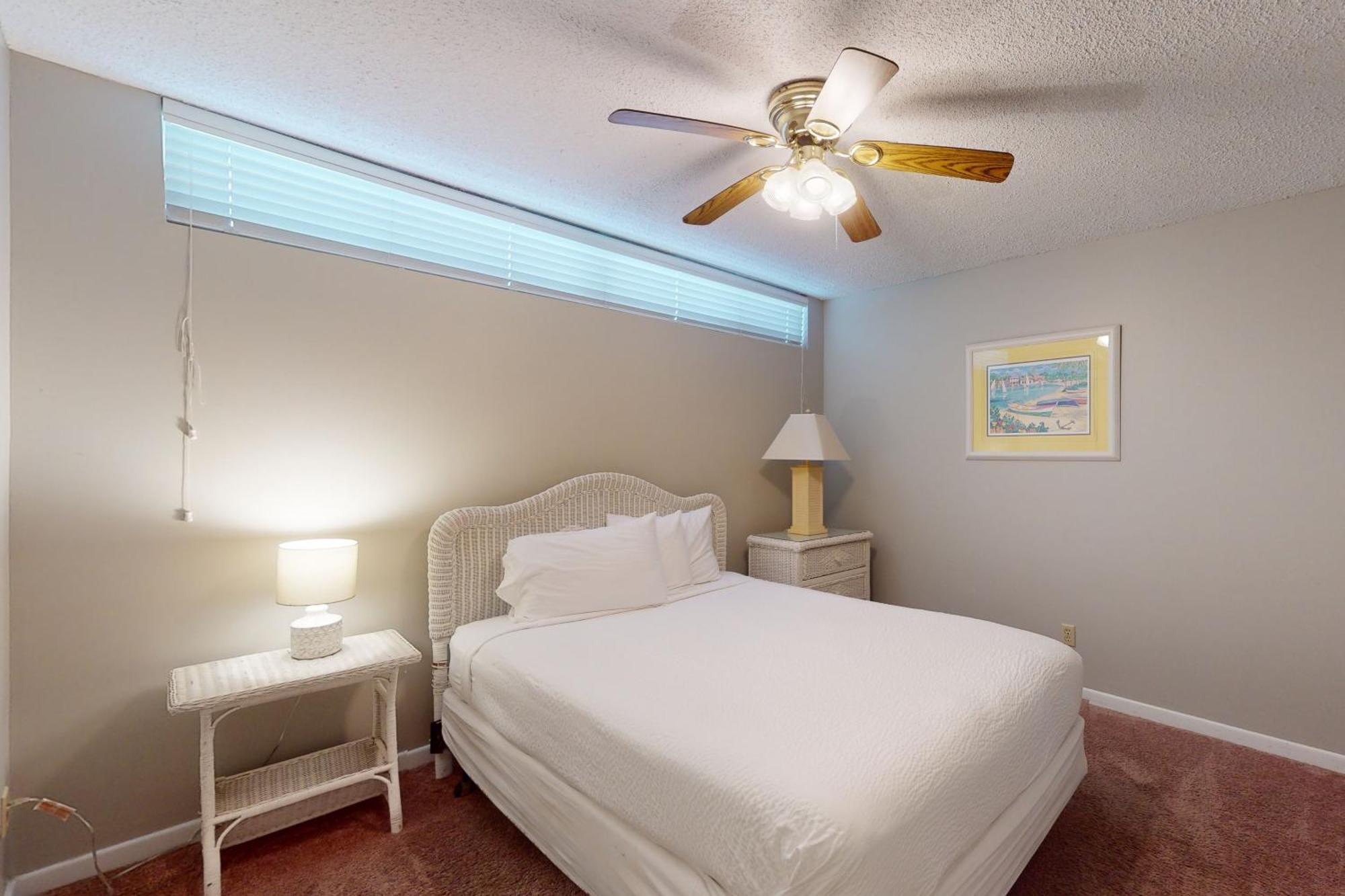 Gulf Gate 410 Apartamento Panama City Beach Exterior foto