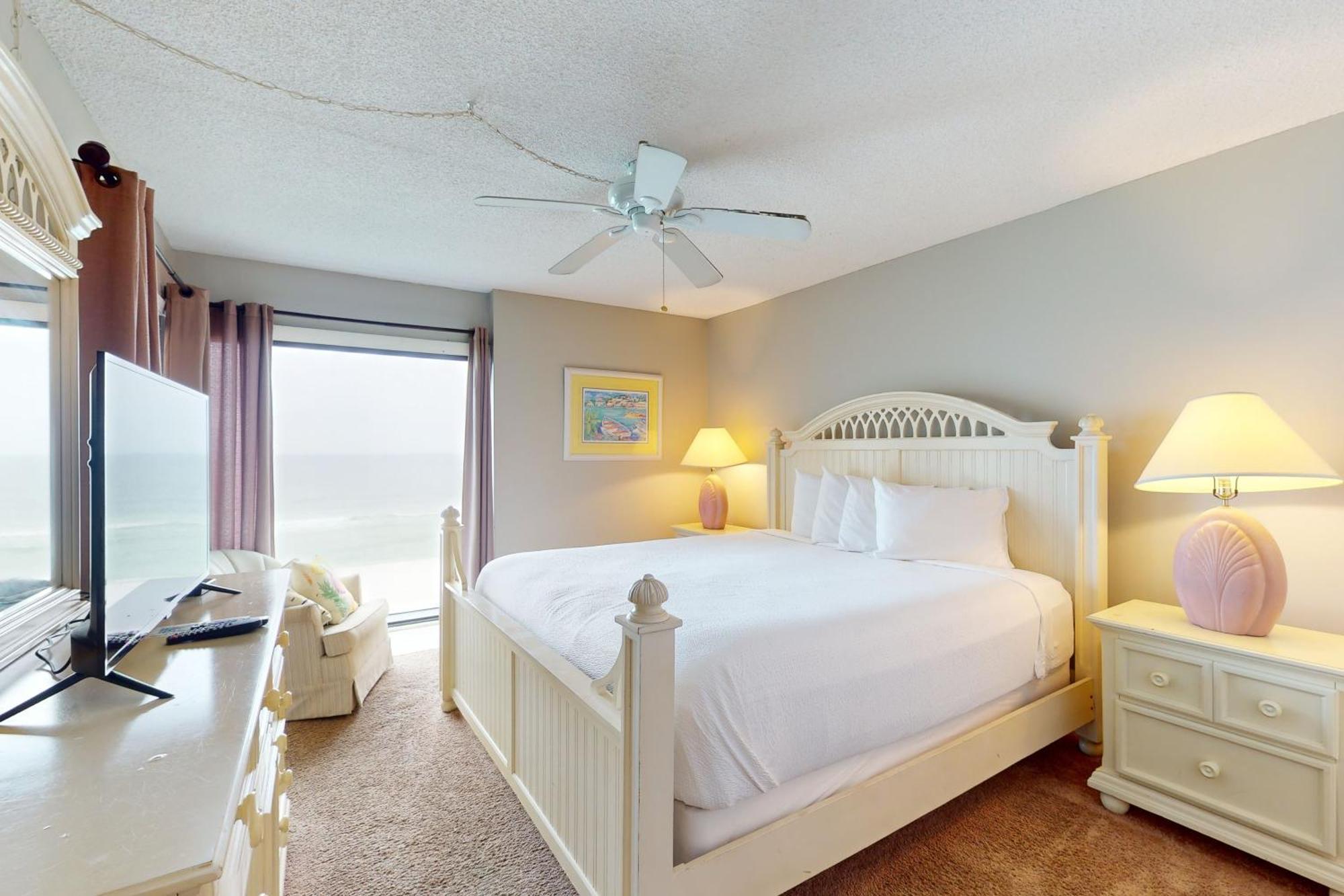 Gulf Gate 410 Apartamento Panama City Beach Exterior foto