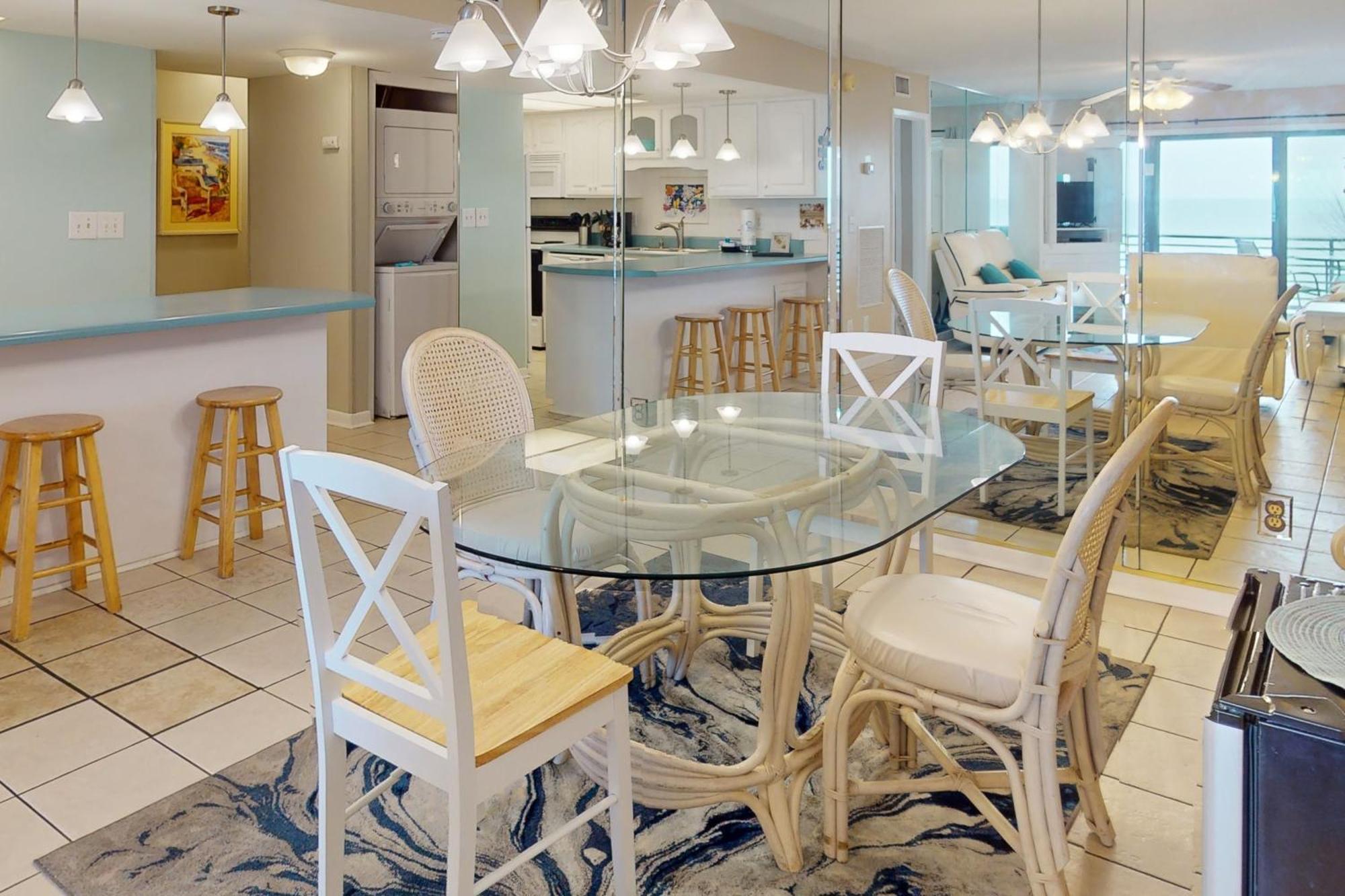 Gulf Gate 410 Apartamento Panama City Beach Exterior foto