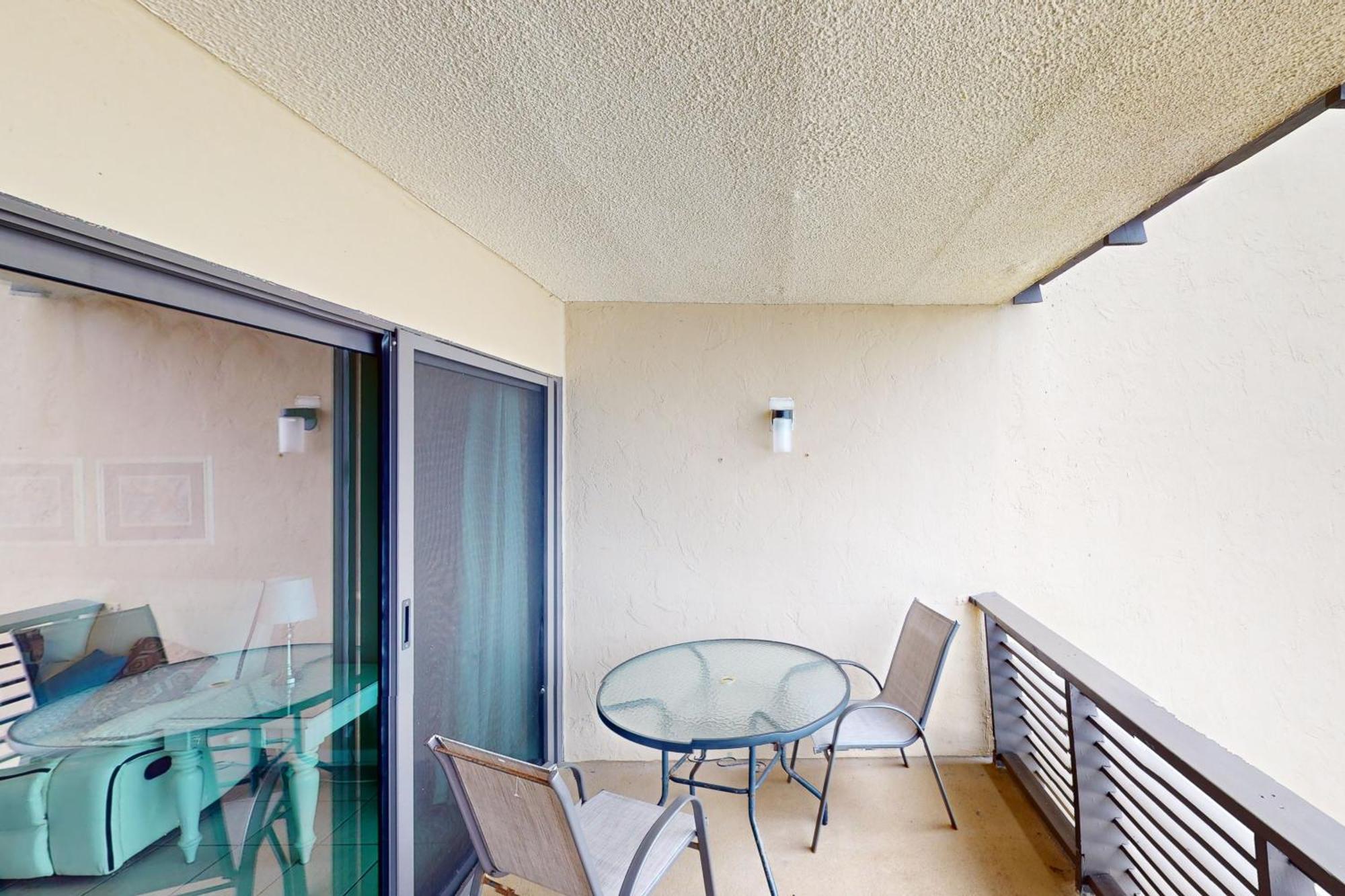 Gulf Gate 410 Apartamento Panama City Beach Exterior foto