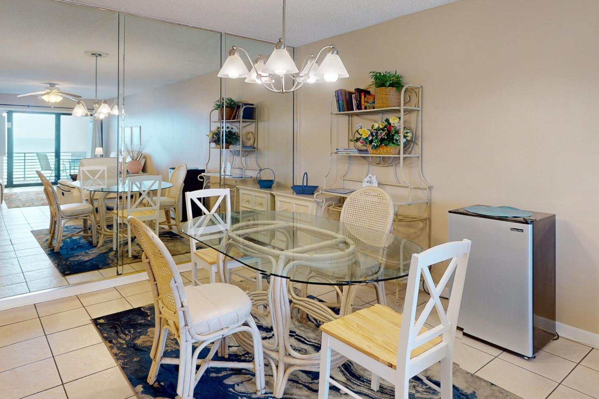 Gulf Gate 410 Apartamento Panama City Beach Exterior foto